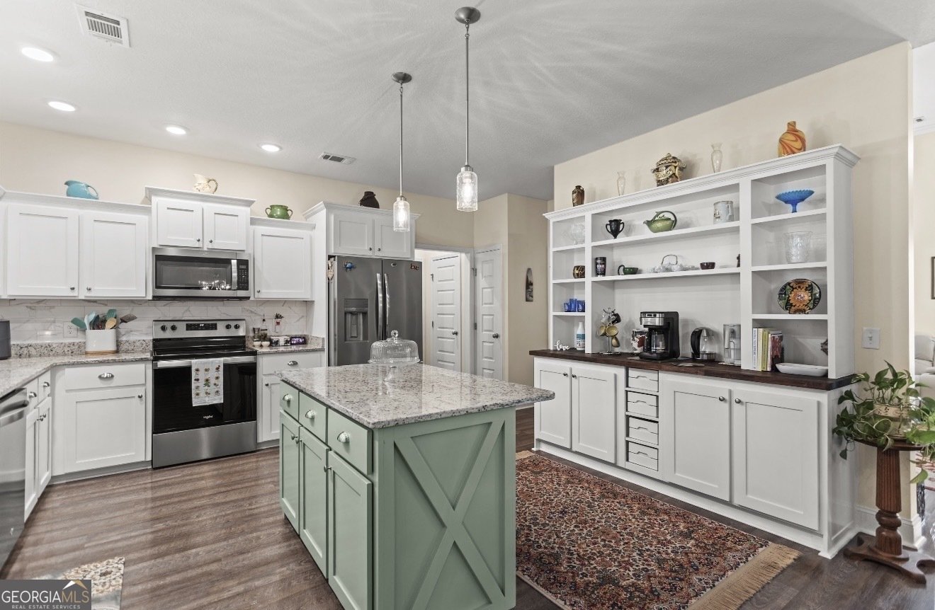 105 Bluff Oak Drive Brooklet - Photo 7