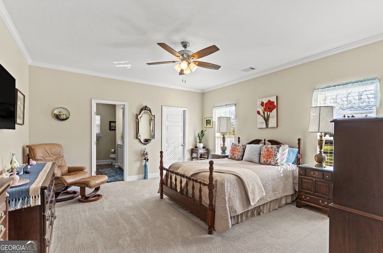 105 Bluff Oak Drive Brooklet - Photo 8