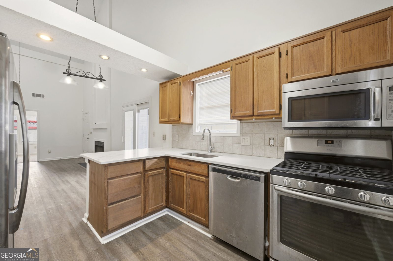4302 Keats Court Austell - Photo 14