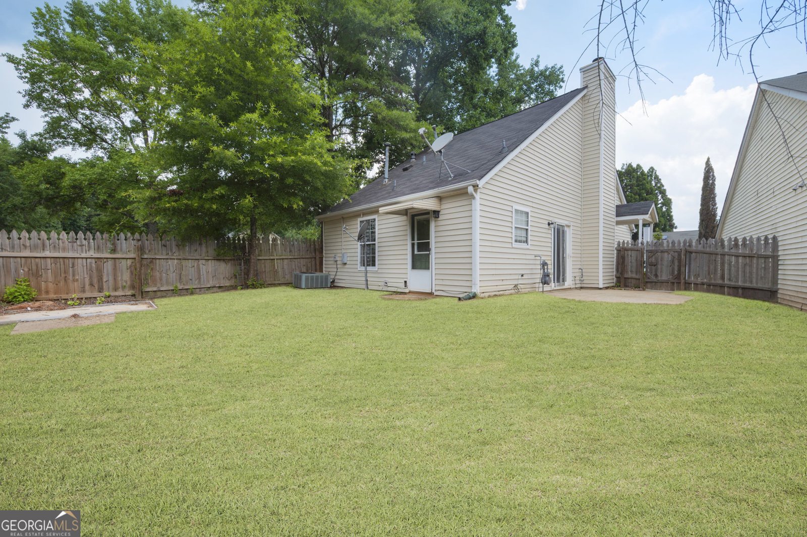 4302 Keats Court Austell - Photo 28