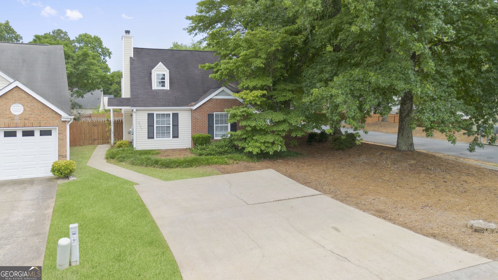 4302 Keats Court Austell - Photo 29