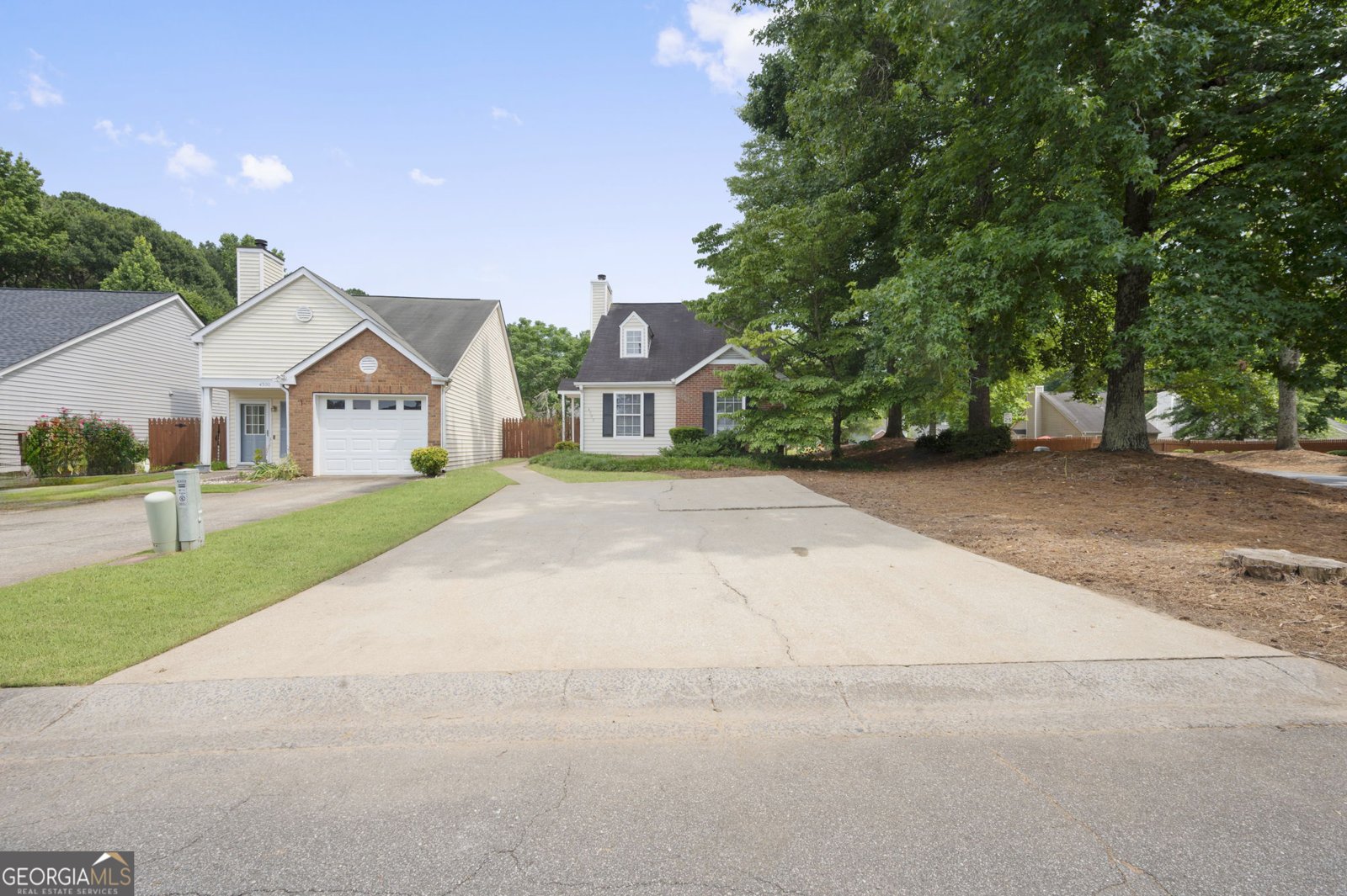 4302 Keats Court Austell - Photo 32
