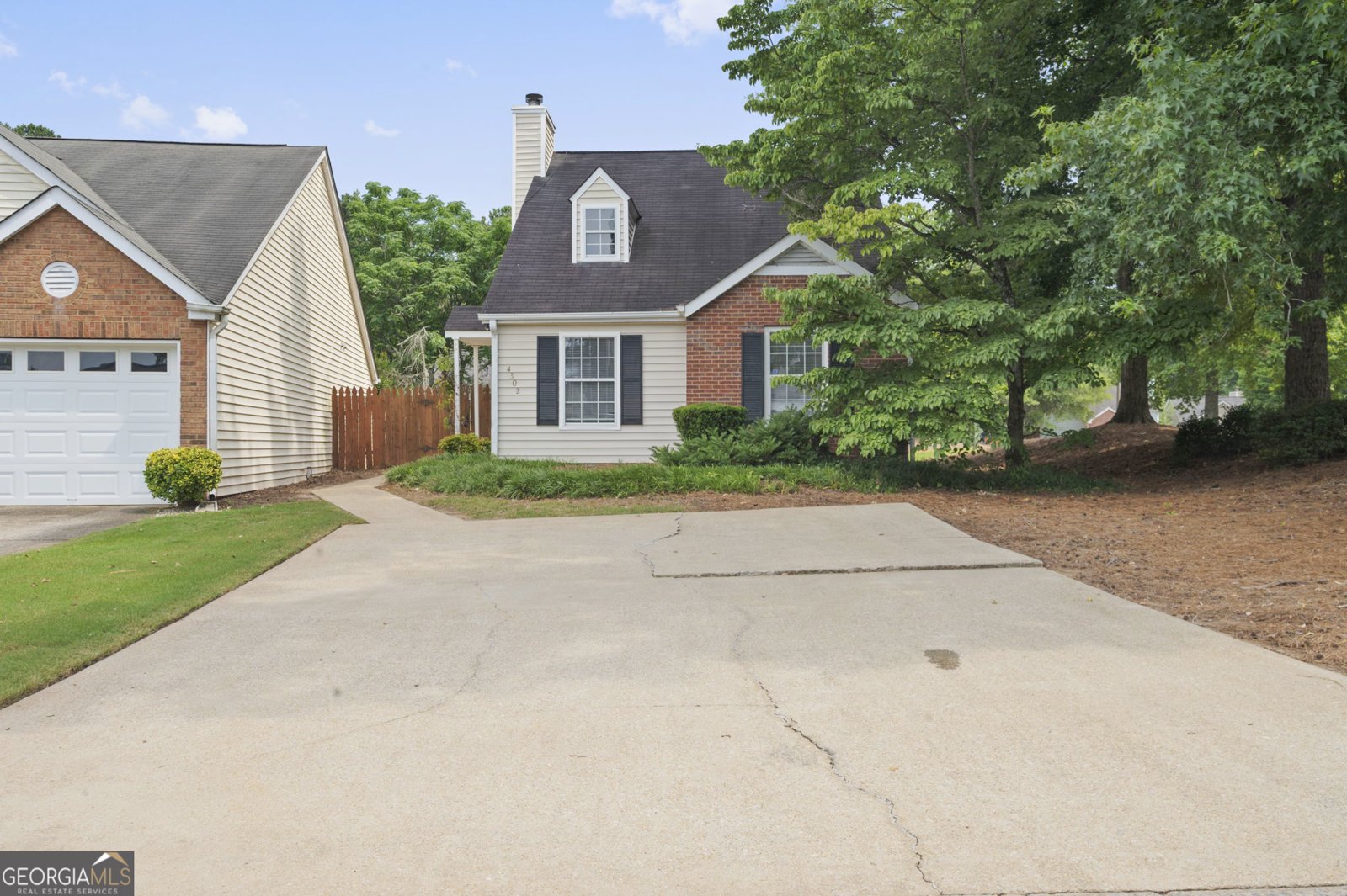 4302 Keats Court Austell - Photo 33