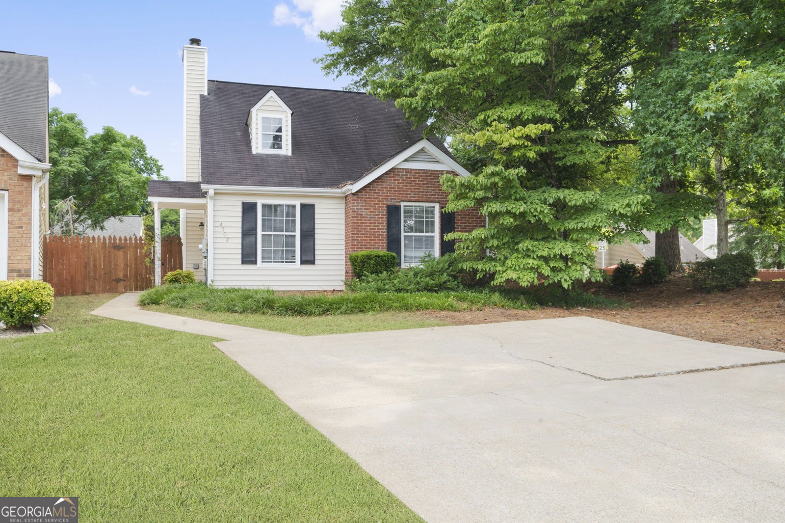 4302 Keats Court Austell - Photo 34
