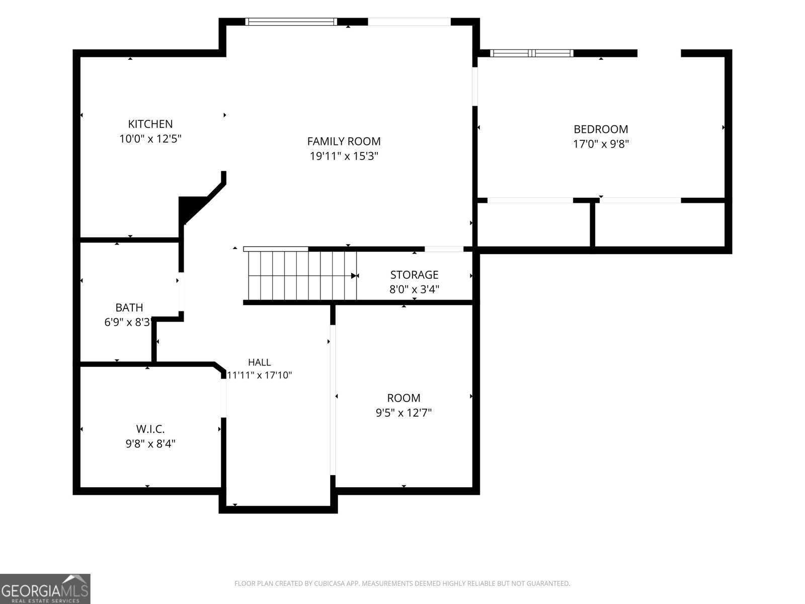 4302 Keats Court Austell - Photo 35