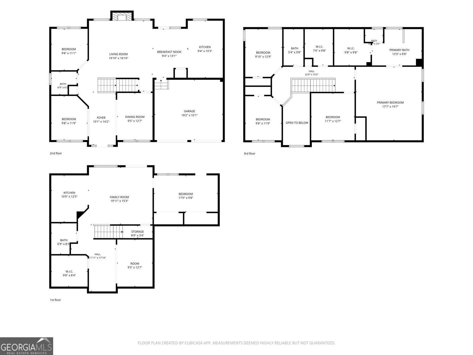 4302 Keats Court Austell - Photo 36