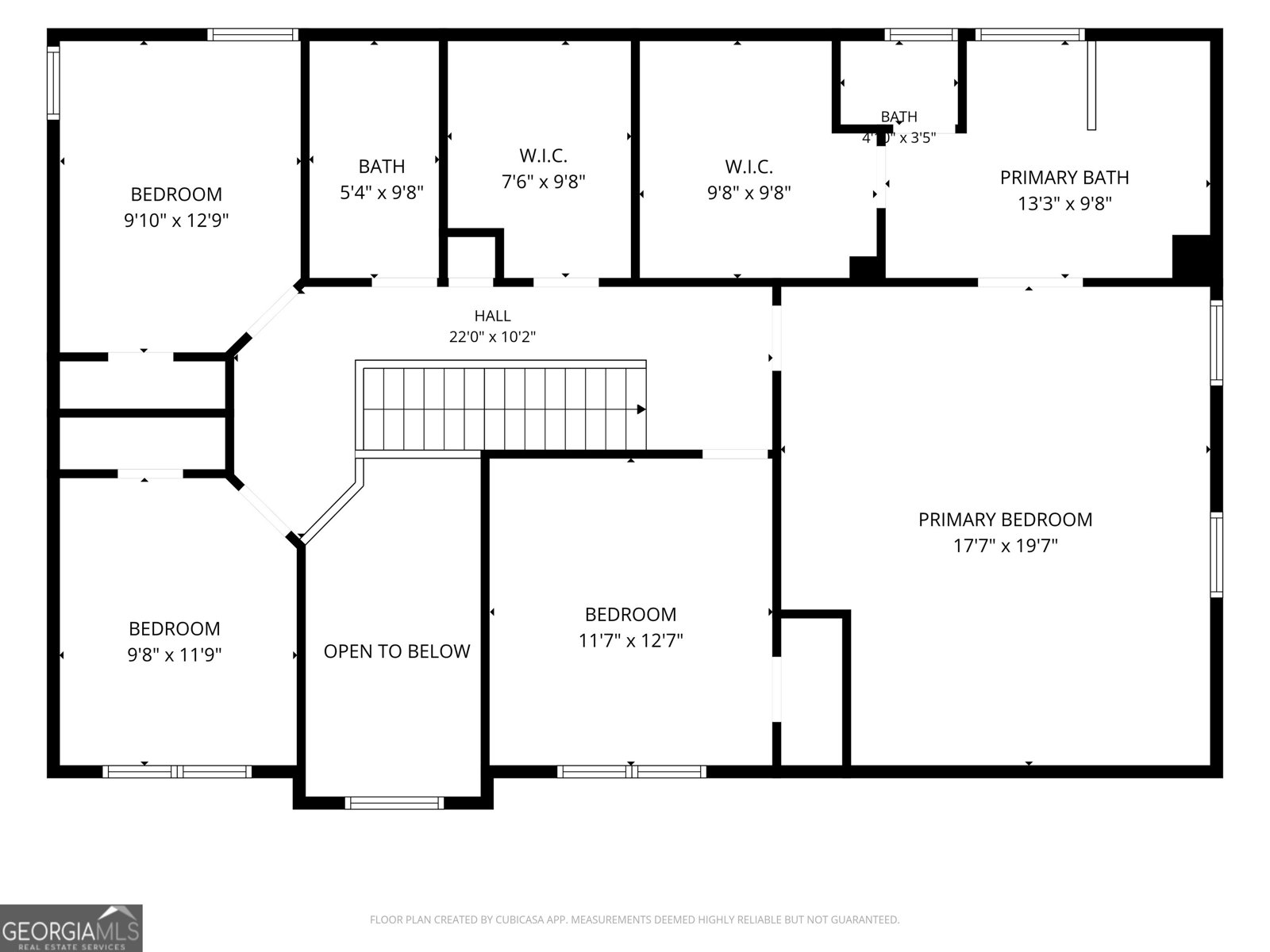 4302 Keats Court Austell - Photo 38