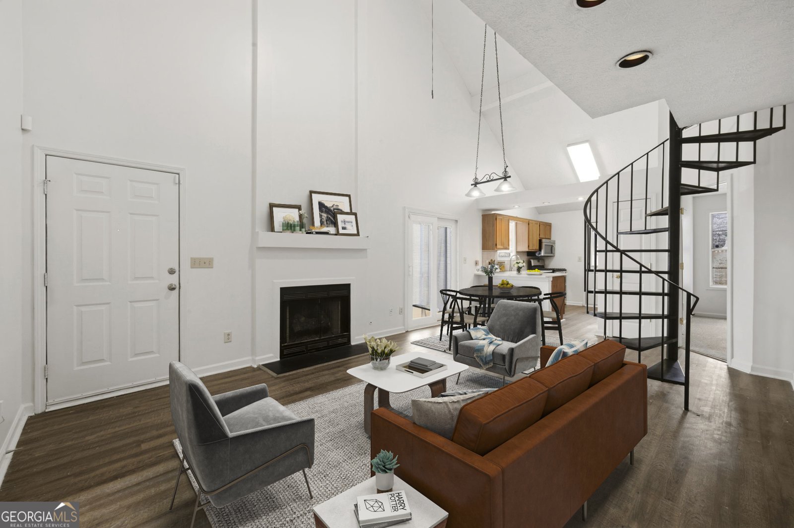 4302 Keats Court Austell - Photo 6