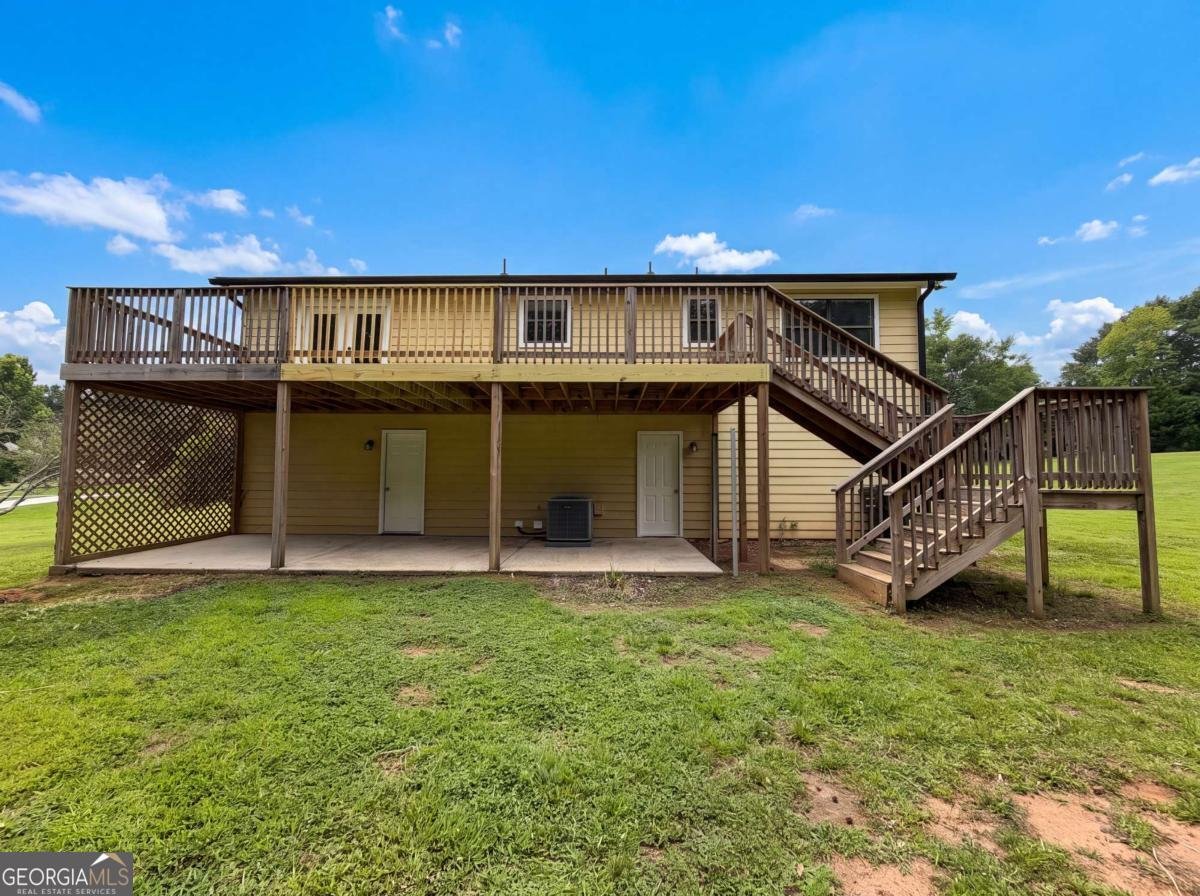 2021 Raymonds Drive Loganville - Photo 20