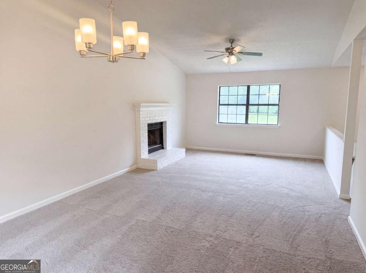 2021 Raymonds Drive Loganville - Photo 7