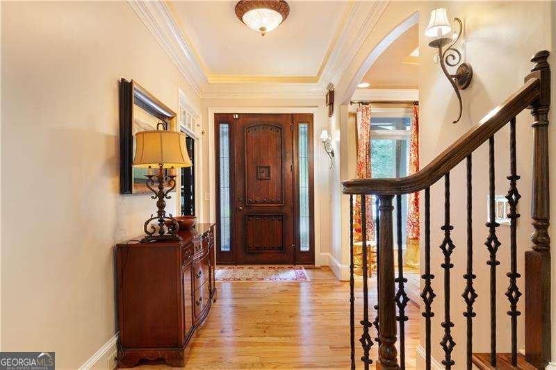 1900 Danforth Pointe Drive Marietta - Photo 11