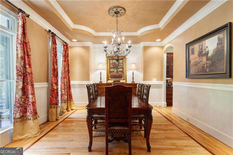 1900 Danforth Pointe Drive Marietta - Photo 12