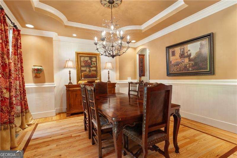 1900 Danforth Pointe Drive Marietta - Photo 13