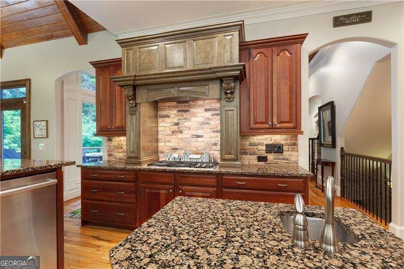 1900 Danforth Pointe Drive Marietta - Photo 15
