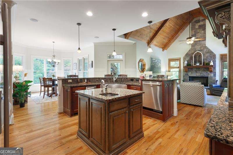 1900 Danforth Pointe Drive Marietta - Photo 16