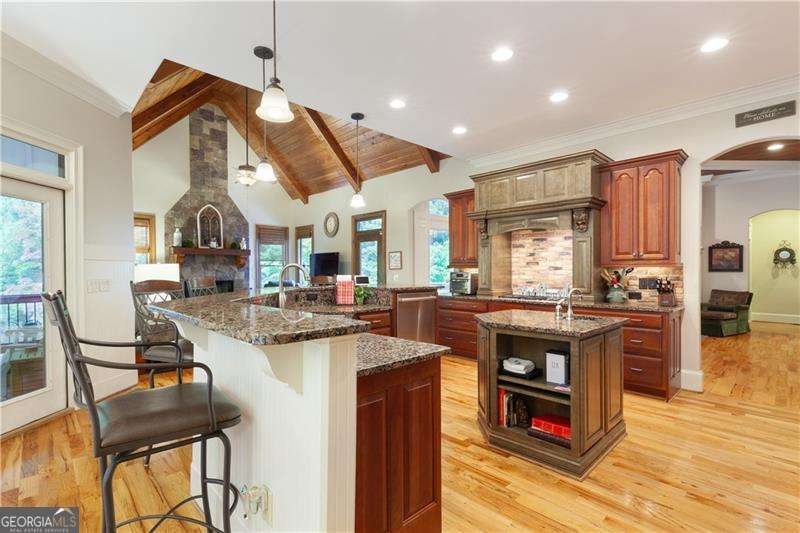 1900 Danforth Pointe Drive Marietta - Photo 17