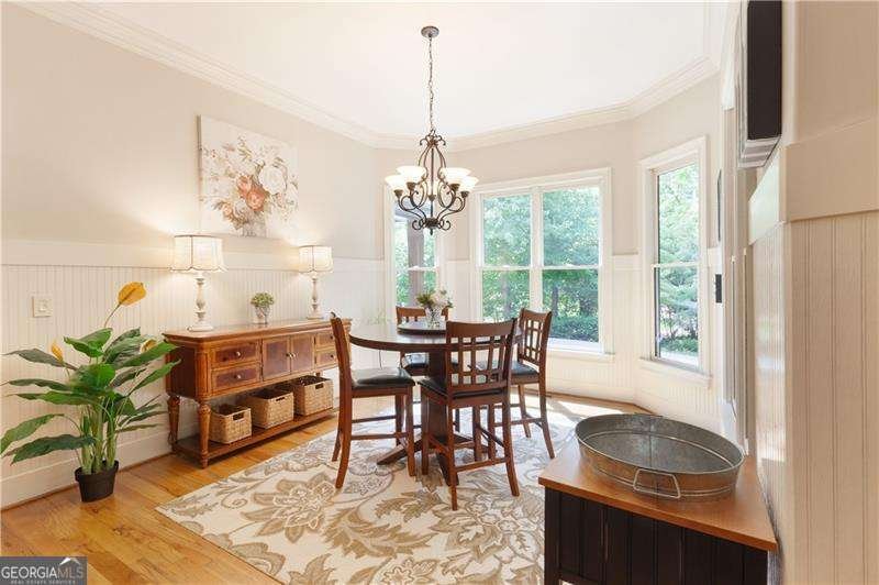 1900 Danforth Pointe Drive Marietta - Photo 18