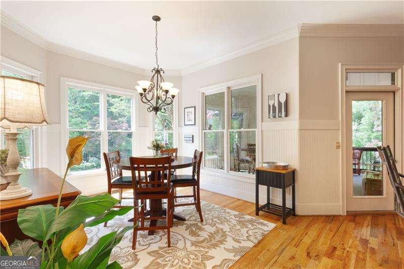 1900 Danforth Pointe Drive Marietta - Photo 19