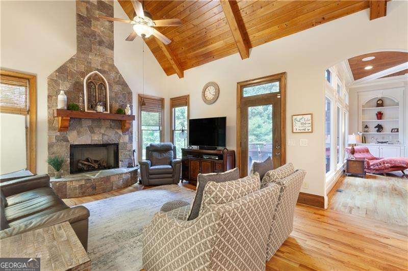 1900 Danforth Pointe Drive Marietta - Photo 20