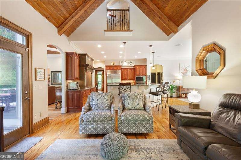 1900 Danforth Pointe Drive Marietta - Photo 21