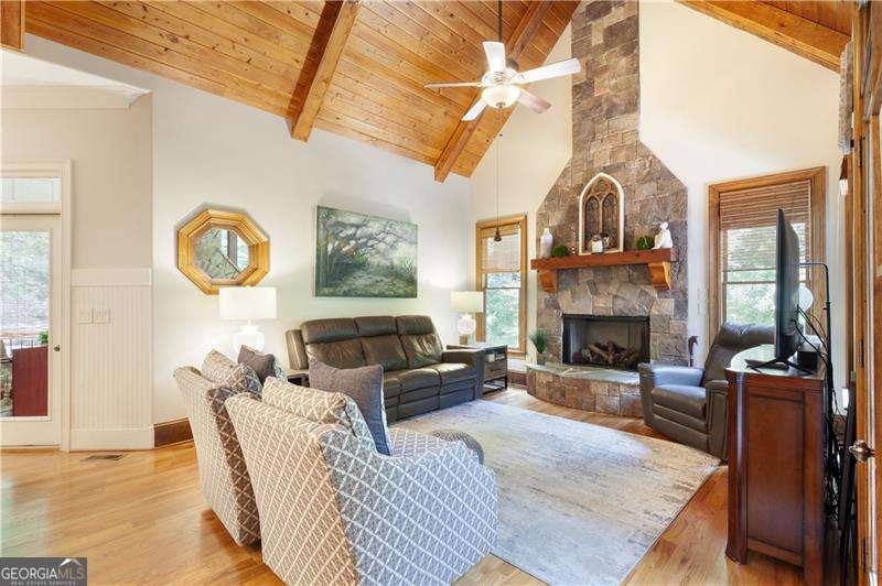 1900 Danforth Pointe Drive Marietta - Photo 22