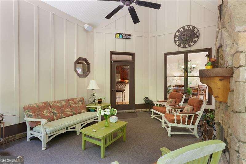 1900 Danforth Pointe Drive Marietta - Photo 23