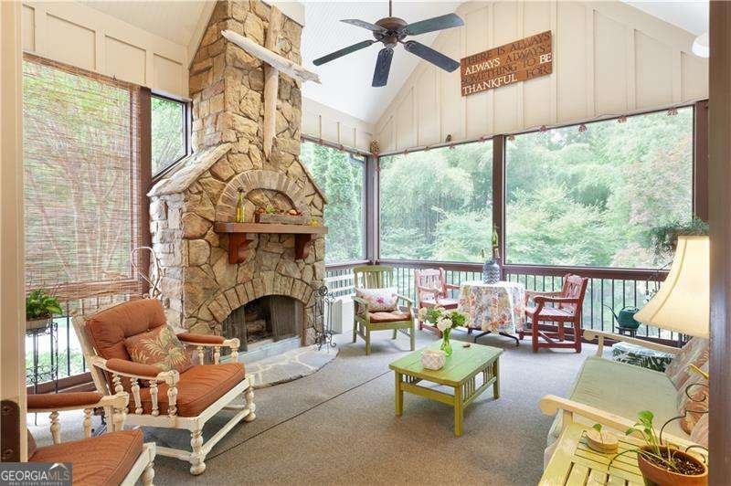 1900 Danforth Pointe Drive Marietta - Photo 24