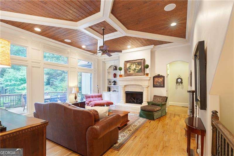 1900 Danforth Pointe Drive Marietta - Photo 25