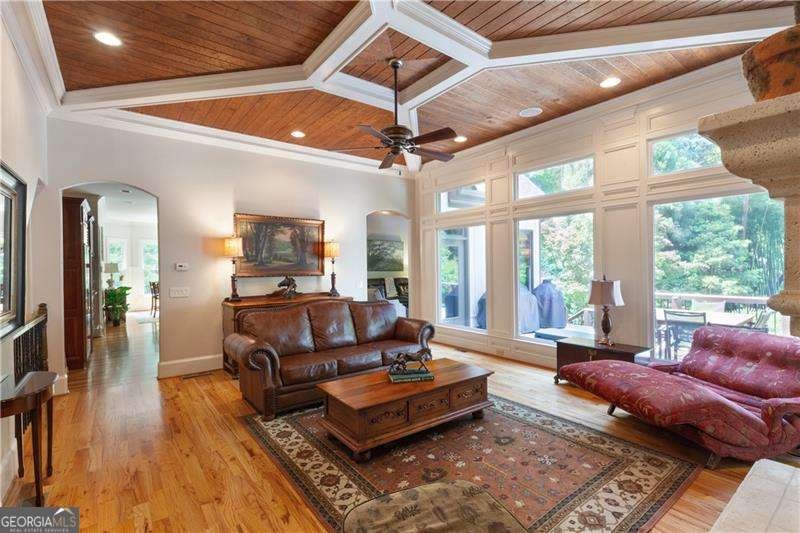 1900 Danforth Pointe Drive Marietta - Photo 28