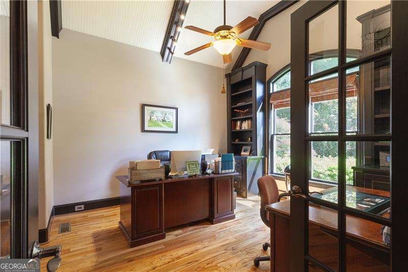 1900 Danforth Pointe Drive Marietta - Photo 29