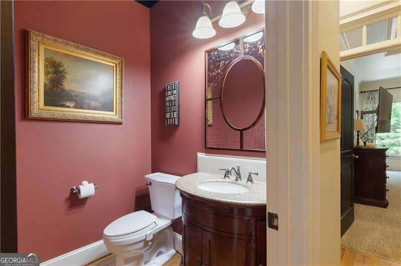 1900 Danforth Pointe Drive Marietta - Photo 31