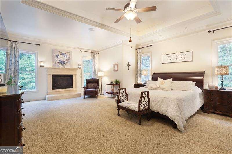 1900 Danforth Pointe Drive Marietta - Photo 32