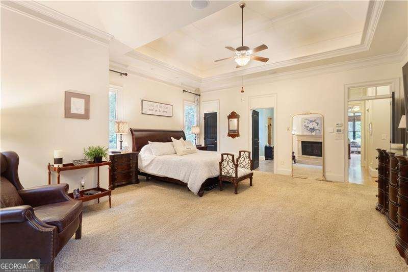 1900 Danforth Pointe Drive Marietta - Photo 33