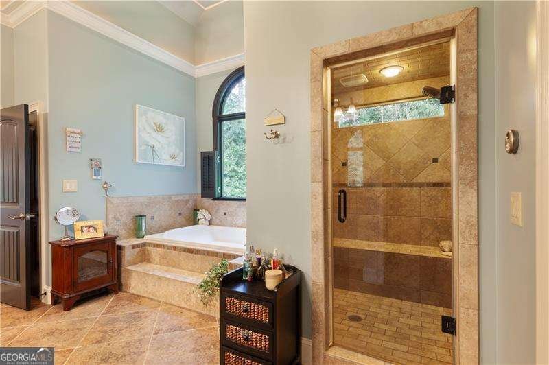 1900 Danforth Pointe Drive Marietta - Photo 35