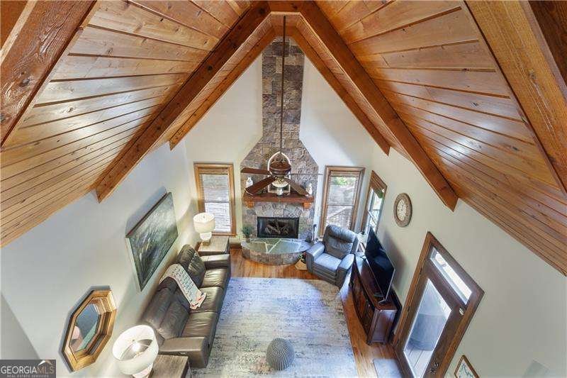 1900 Danforth Pointe Drive Marietta - Photo 38