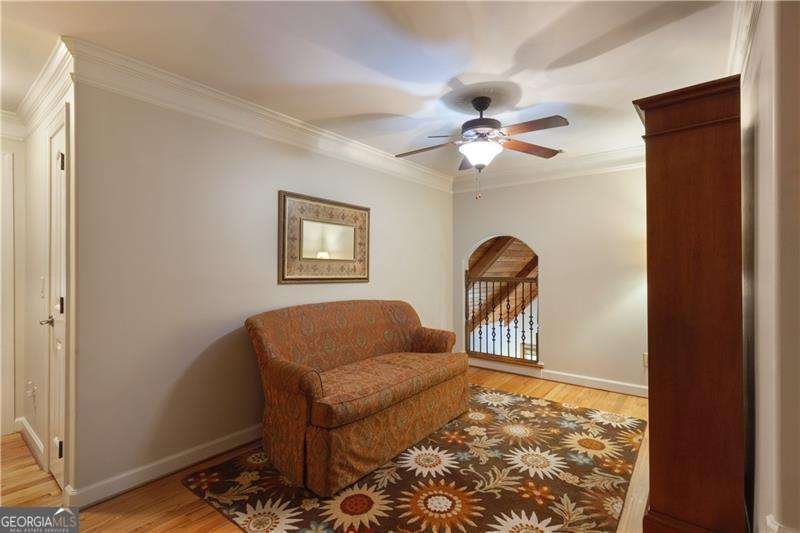 1900 Danforth Pointe Drive Marietta - Photo 39