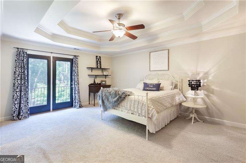 1900 Danforth Pointe Drive Marietta - Photo 40