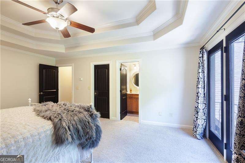 1900 Danforth Pointe Drive Marietta - Photo 41