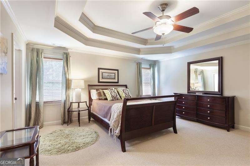 1900 Danforth Pointe Drive Marietta - Photo 43