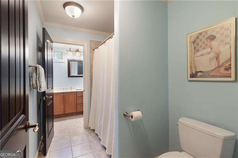 1900 Danforth Pointe Drive Marietta - Photo 44