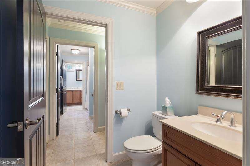 1900 Danforth Pointe Drive Marietta - Photo 46