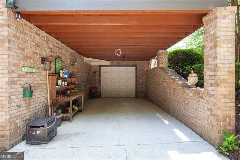 1900 Danforth Pointe Drive Marietta - Photo 48