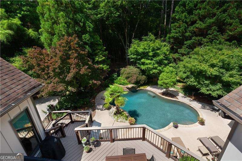 1900 Danforth Pointe Drive Marietta - Photo 51