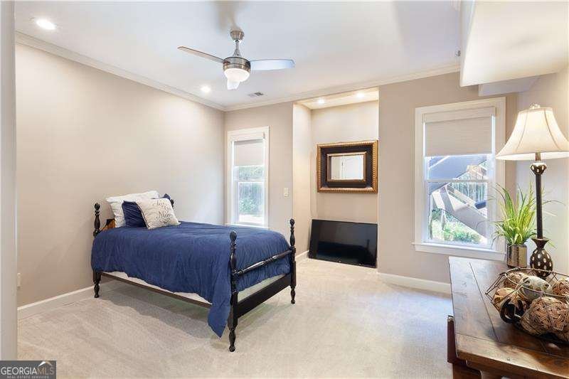 1900 Danforth Pointe Drive Marietta - Photo 57