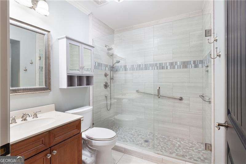 1900 Danforth Pointe Drive Marietta - Photo 58