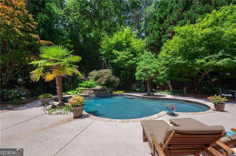 1900 Danforth Pointe Drive Marietta - Photo 59