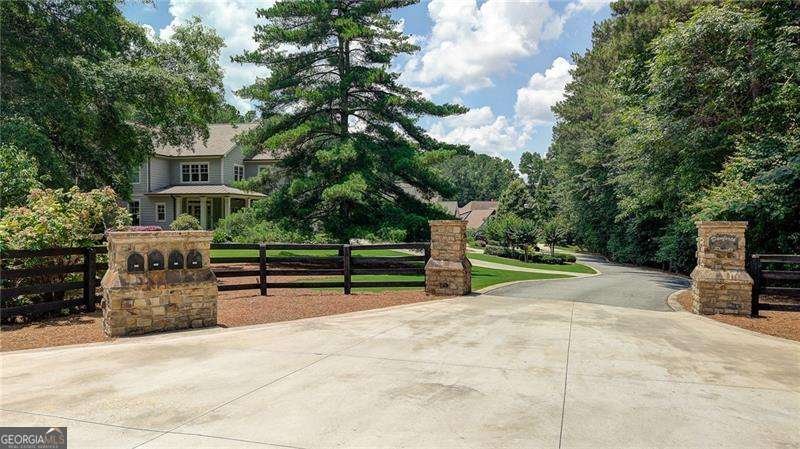 1900 Danforth Pointe Drive Marietta - Photo 6