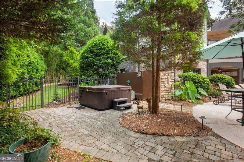 1900 Danforth Pointe Drive Marietta - Photo 60
