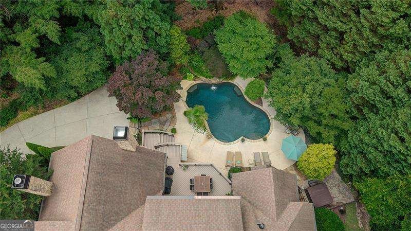 1900 Danforth Pointe Drive Marietta - Photo 66