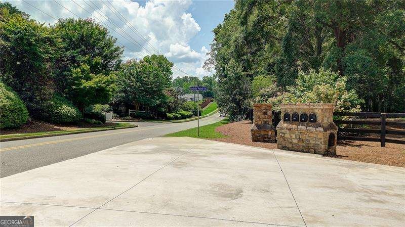 1900 Danforth Pointe Drive Marietta - Photo 68